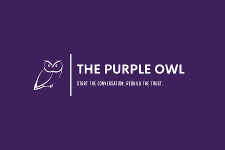 The Purple Owl Market